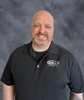 Staff member Keefe Kolle from ID_c684b9de5e10