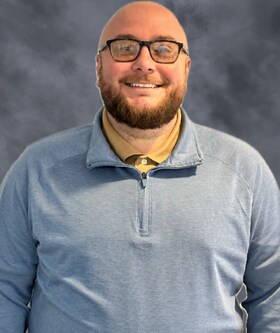 Staff member Ryan Seymore from ID_4f71fb6aeed8