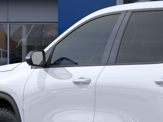 2026 Chevrolet Traverse Z71 - Photo 12