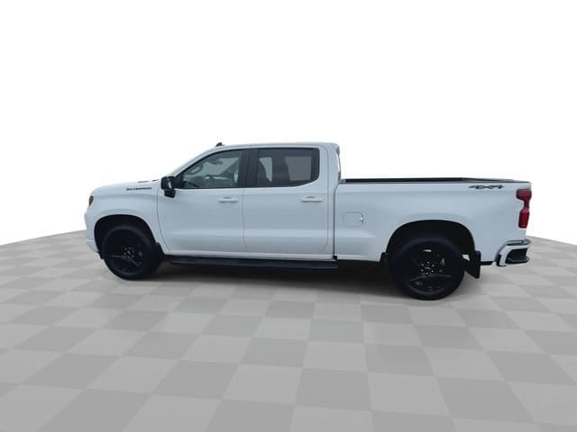 2024 Chevrolet Silverado 1500 RST - Photo 6