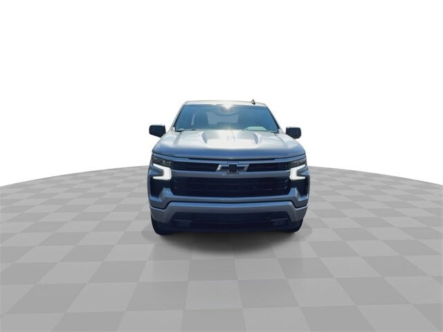 2023 Chevrolet Silverado 1500 RST photo 3