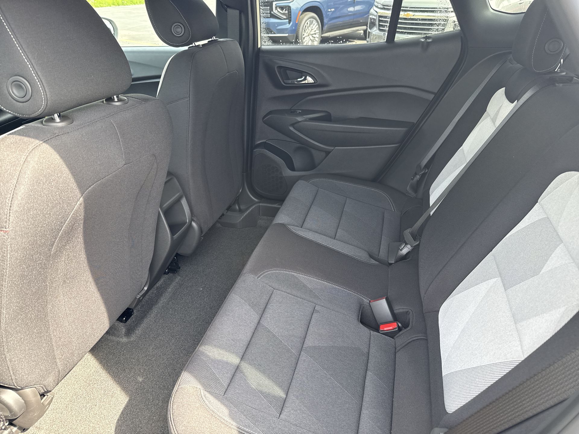 2026 Chevrolet Trax RS - Photo 28