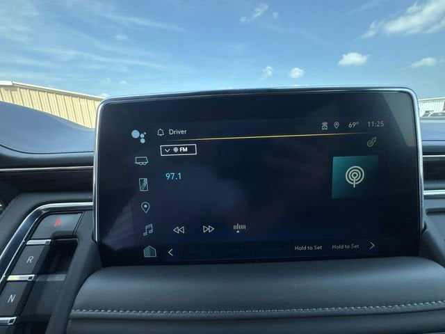 2023 Chevrolet Tahoe LT - Photo 14