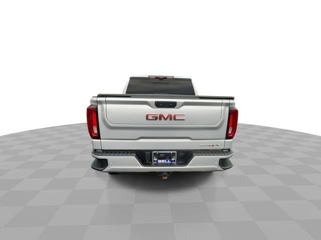 2022 GMC Sierra 1500 AT4X - Photo 8