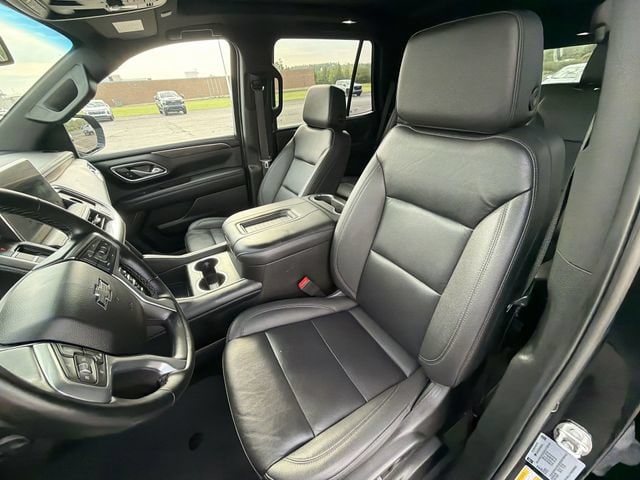 2023 Chevrolet Tahoe Z71 - Photo 19