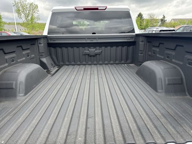 2024 Chevrolet Silverado 1500 RST - Photo 27