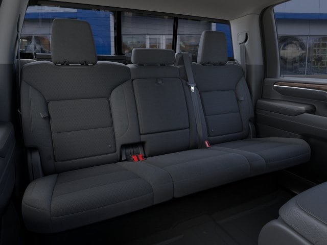2026 Chevrolet Silverado 2500 HD LT - Photo 17