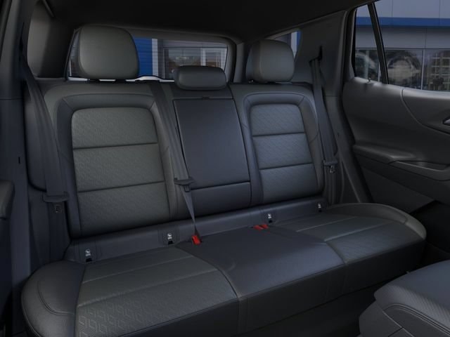 2027 Chevrolet Equinox LT - Photo 17