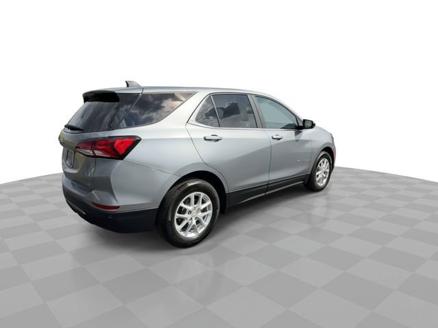 2024 Chevrolet Equinox LT - Photo 9