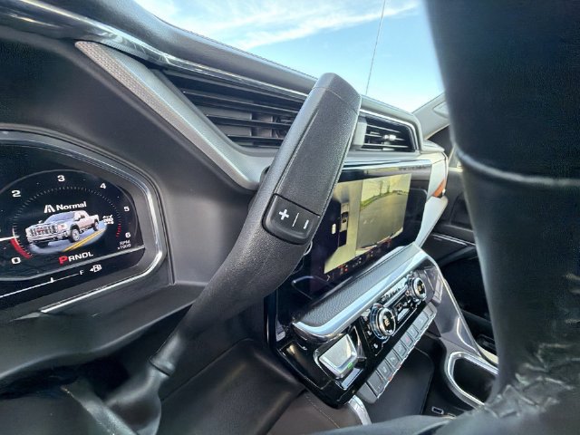 2024 GMC Sierra 2500HD Denali - Photo 16