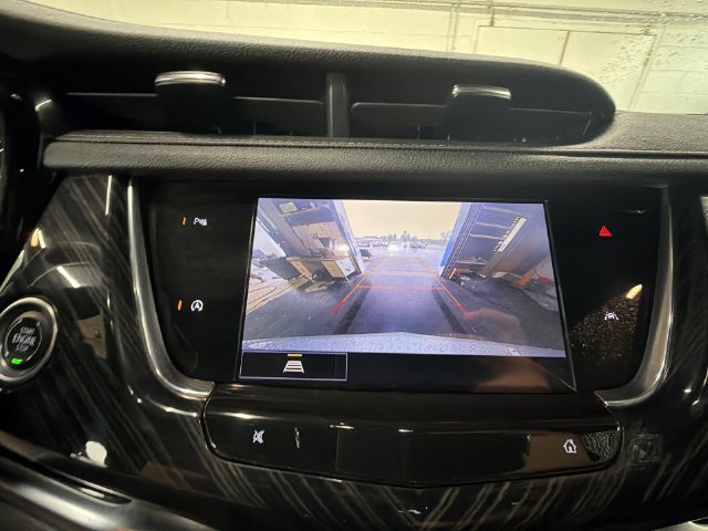 2025 Cadillac XT6 Premium Luxury - Photo 15