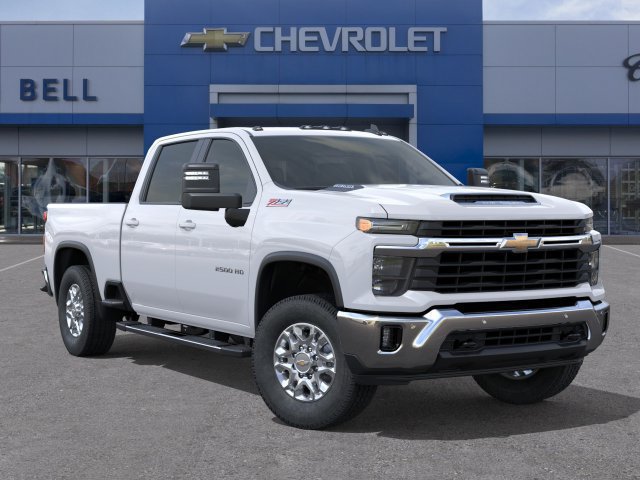 2026 Chevrolet Silverado 2500 HD LT - Photo 7