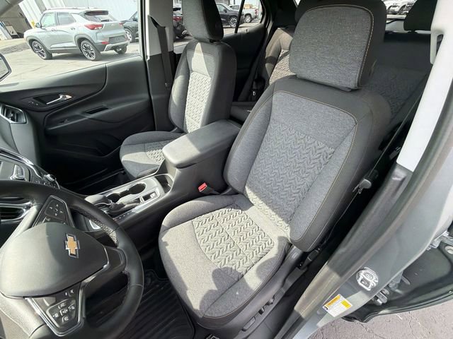 2024 Chevrolet Equinox LT - Photo 19