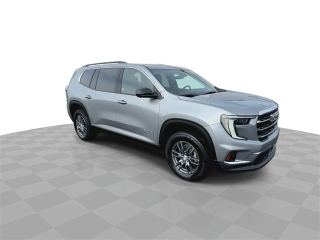 2025 Gmc Acadia Elevation photo 2
