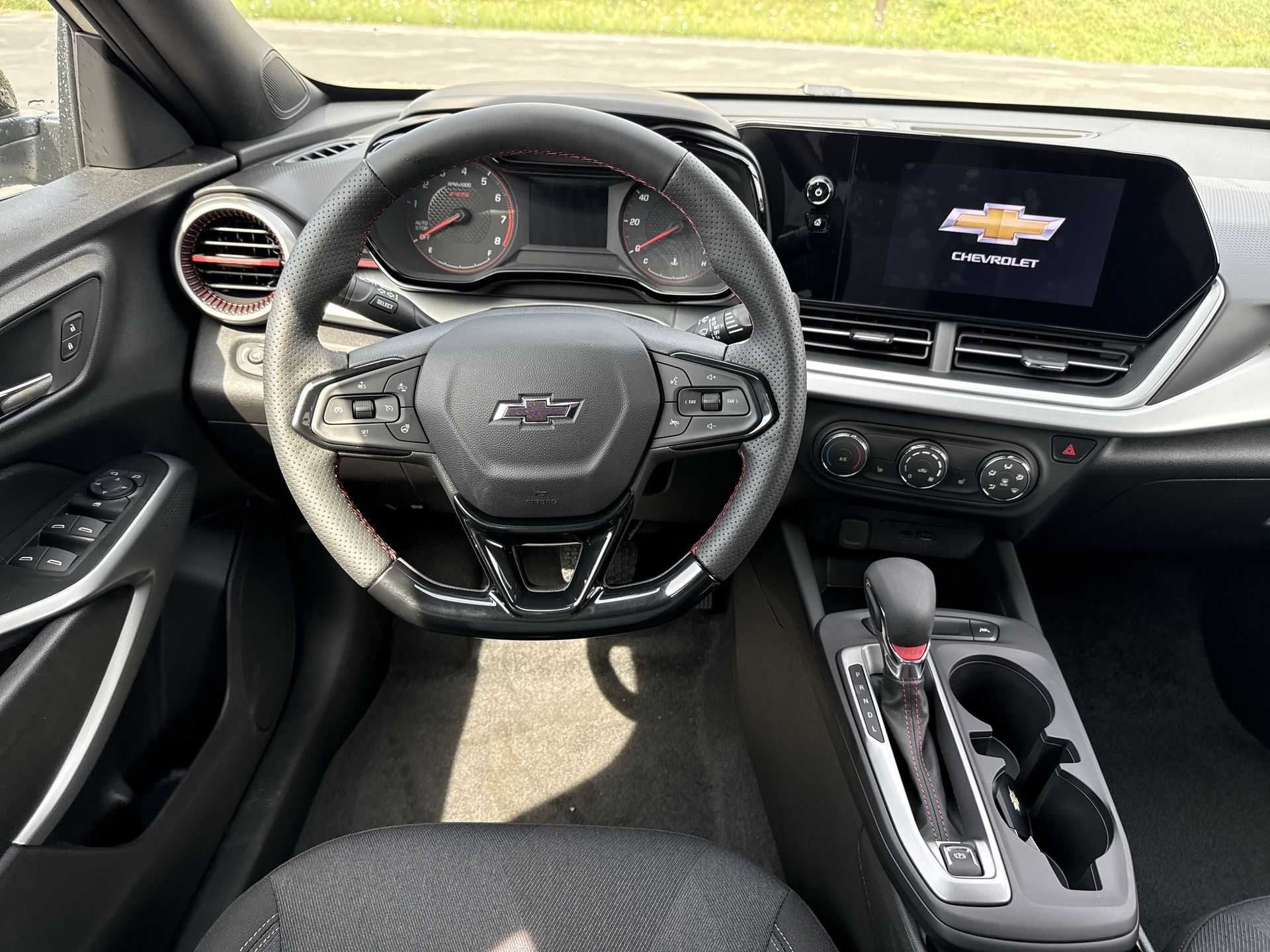 2026 Chevrolet Trax RS - Photo 27