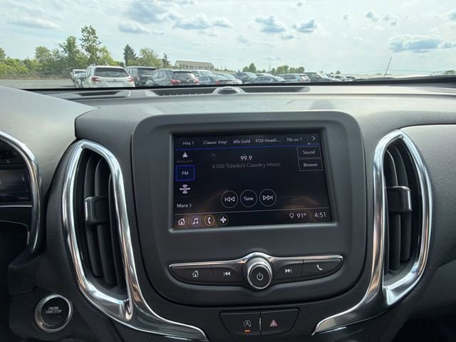 2024 Chevrolet Equinox LT - Photo 14