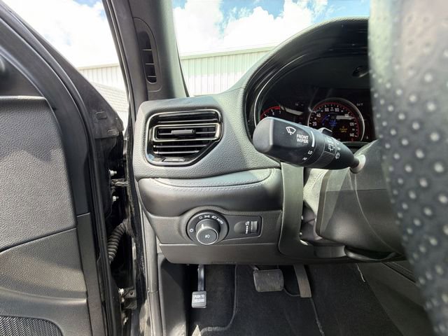 2021 Dodge Durango GT - Photo 18