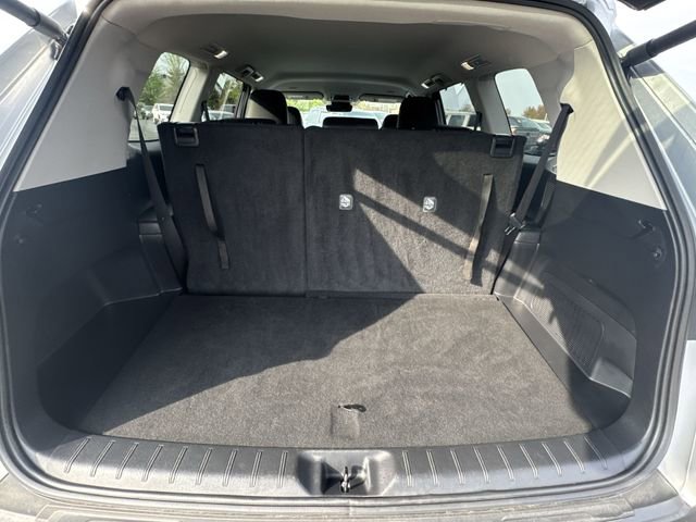 2024 Toyota Grand Highlander XLE - Photo 27