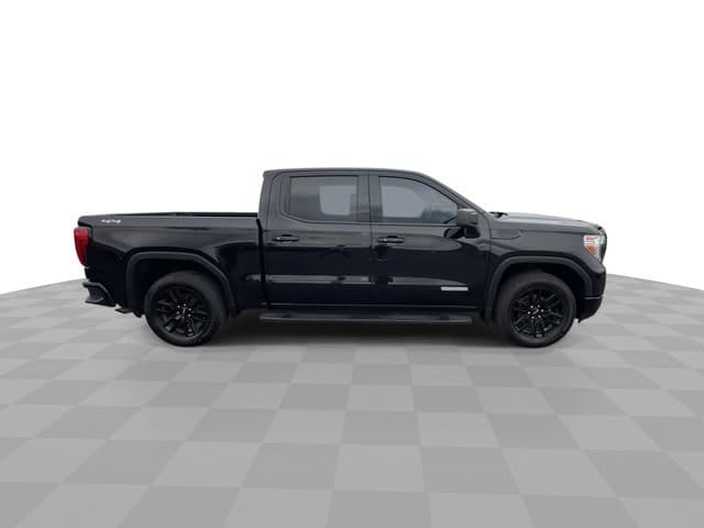 2020 GMC Sierra 1500 Elevation - Photo 9