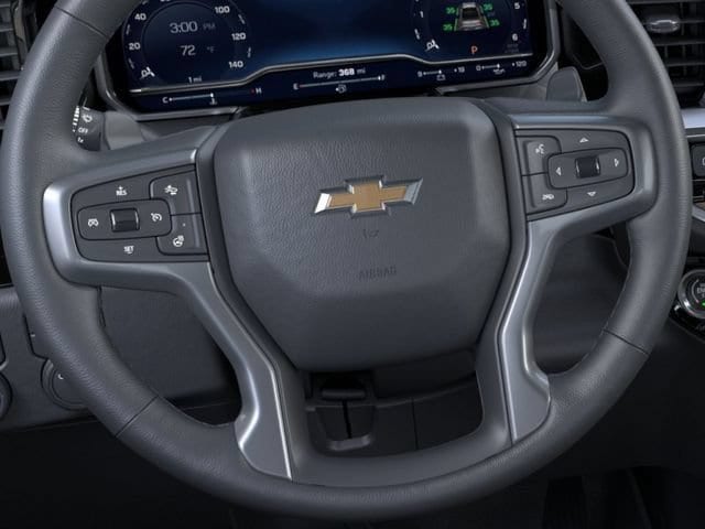 2026 Chevrolet Silverado 1500 LT - Photo 19