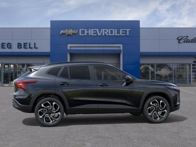 2026 Chevrolet Trax RS - Photo 5