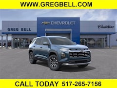 2026 Chevrolet Equinox LT SUV