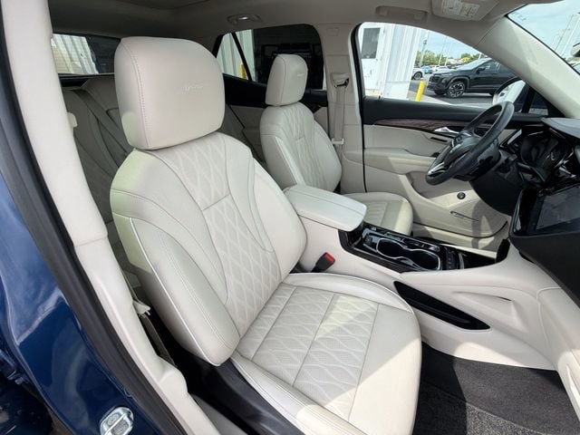 2023 Buick Envision Avenir - Photo 30