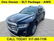 GMC Acadia