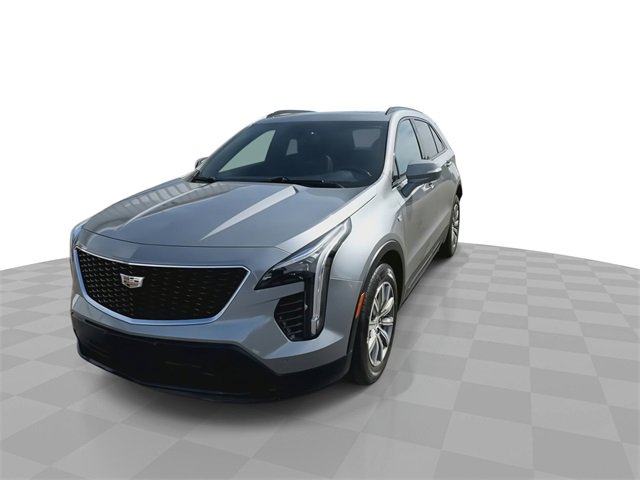 2023 Cadillac XT4 Sport photo 3
