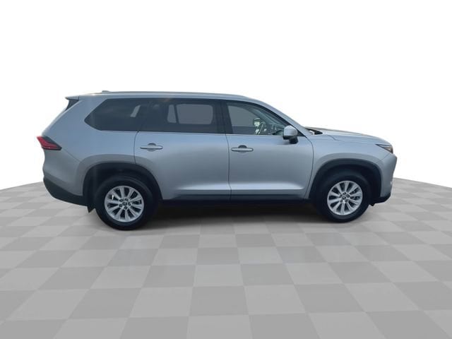 2024 Toyota Grand Highlander XLE - Photo 10
