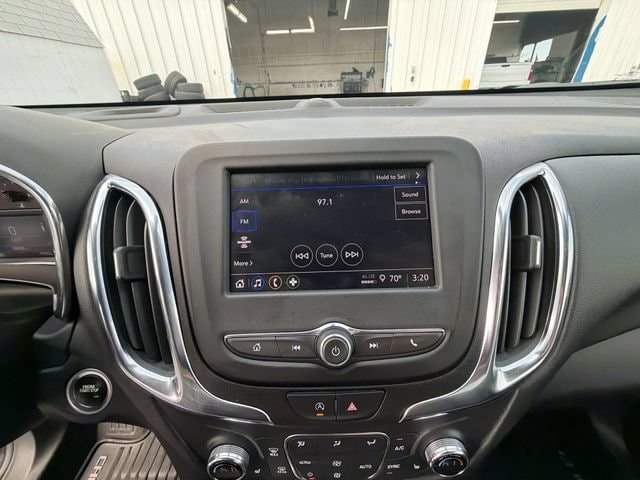 2024 Chevrolet Equinox LT - Photo 14