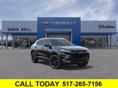 2025 Chevrolet Trax Activ SUV
