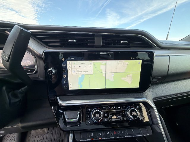 2024 GMC Sierra 2500HD Denali - Photo 14