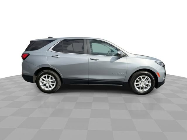 2024 Chevrolet Equinox LT - Photo 10