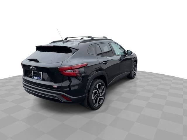 2024 Chevrolet Trax RS - Photo 8