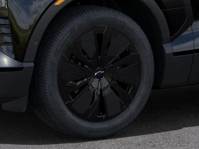 2025 Chevrolet Blazer EV LT - Photo 9
