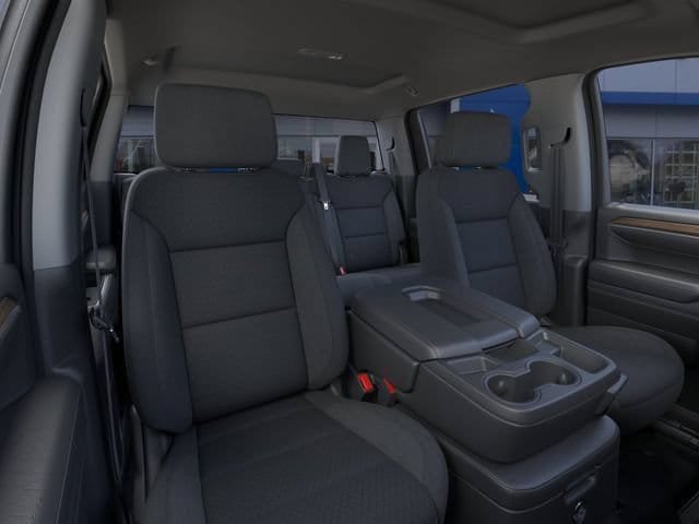 2026 Chevrolet Silverado 1500 LT - Photo 15