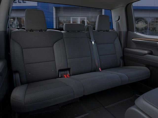 2026 Chevrolet Silverado 1500 RST - Photo 17