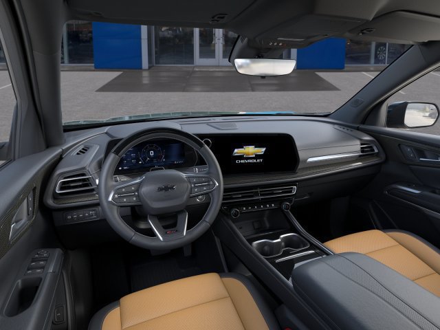 2027 Chevrolet Traverse Z71 - Photo 15