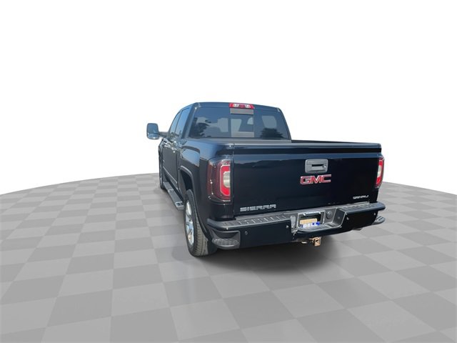 2016 Gmc Sierra 1500 Denali photo 3