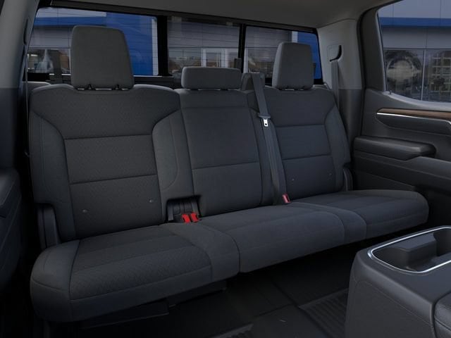 2026 Chevrolet Silverado 1500 LT - Photo 17