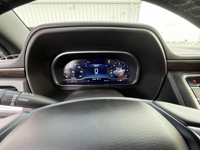 2023 Chevrolet Tahoe Z71 - Photo 11