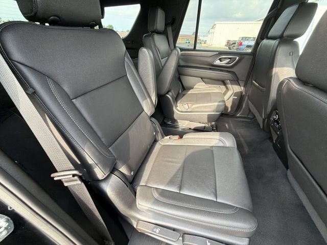 2023 Chevrolet Tahoe Z71 - Photo 27