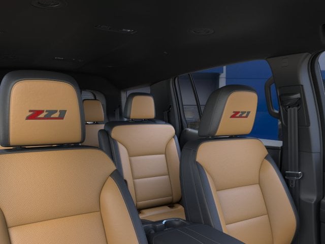 2027 Chevrolet Traverse Z71 - Photo 24