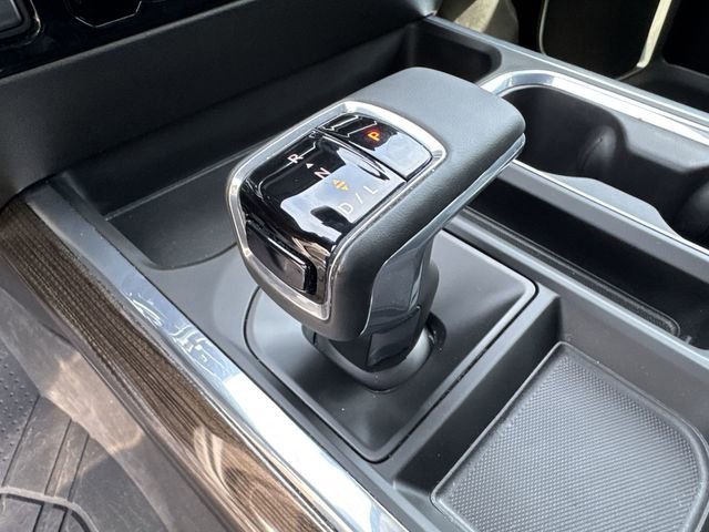 2024 Chevrolet Silverado 1500 RST - Photo 17