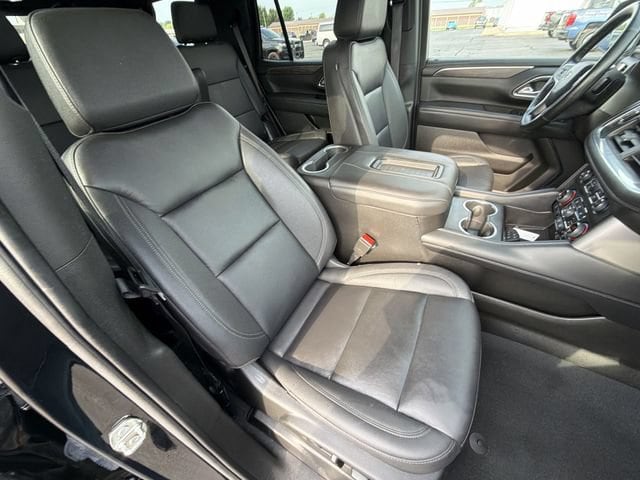 2023 Chevrolet Tahoe Z71 - Photo 28