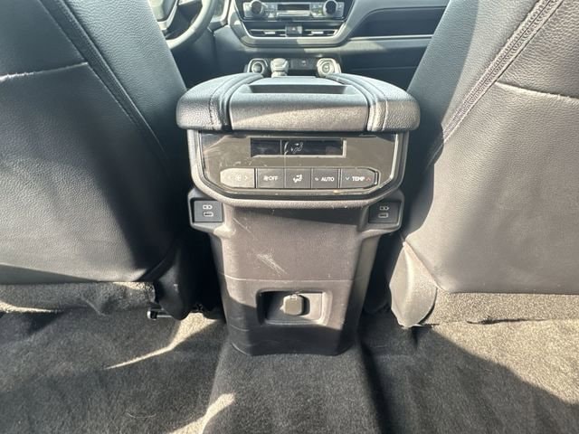 2024 Toyota Grand Highlander XLE - Photo 22