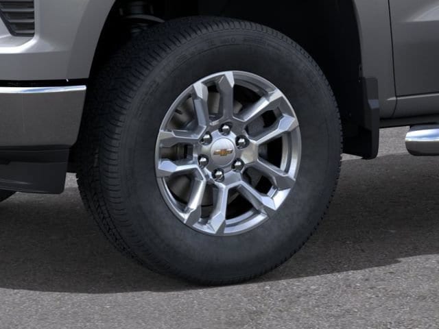 2026 Chevrolet Silverado 1500 LT - Photo 9
