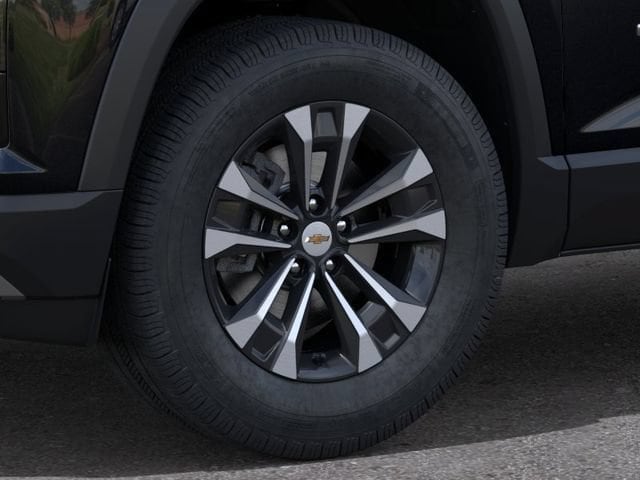 2027 Chevrolet Equinox LT - Photo 9