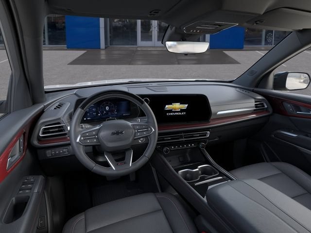2026 Chevrolet Traverse Z71 - Photo 15